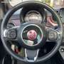 Fiat 500 1.2 70 STAR BVA TOIT PANORAMIQUE Noir - thumbnail 5