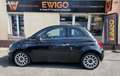 Fiat 500 1.2 70 STAR BVA TOIT PANORAMIQUE Noir - thumbnail 18