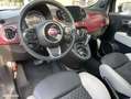 Fiat 500 1.2 70 STAR BVA TOIT PANORAMIQUE Noir - thumbnail 4
