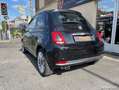 Fiat 500 1.2 70 STAR BVA TOIT PANORAMIQUE Noir - thumbnail 19