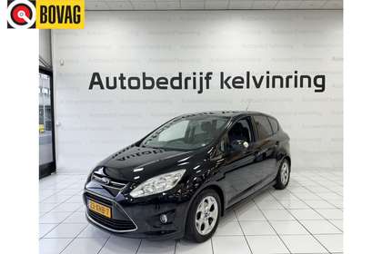 Ford C-Max 1.6 Lease Trend Bovag Garantie