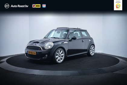 MINI Cooper S Mini 1.6 Chili PANO/XENON/STOELVERW/CLIMA/CRUISE/L