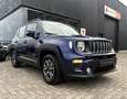 Jeep Renegade 1.0 T-GDI Bleu - thumbnail 4