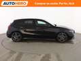 Mercedes-Benz A 180 d AMG Line Negro - thumbnail 7