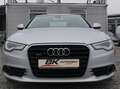 Audi A6 3.0 TDI quattro 2. Hand Scheckheft ACC Assistetpak Silber - thumbnail 8
