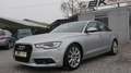 Audi A6 3.0 TDI quattro 2. Hand Scheckheft ACC Assistetpak Silber - thumbnail 7