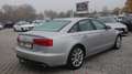 Audi A6 3.0 TDI quattro 2. Hand Scheckheft ACC Assistetpak Silber - thumbnail 3