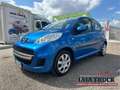 Peugeot 107 1.0 68 CV 5p. Blau - thumbnail 1