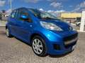 Peugeot 107 1.0 68 CV 5p. Blau - thumbnail 4