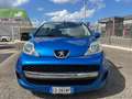 Peugeot 107 1.0 68 CV 5p. Blau - thumbnail 2