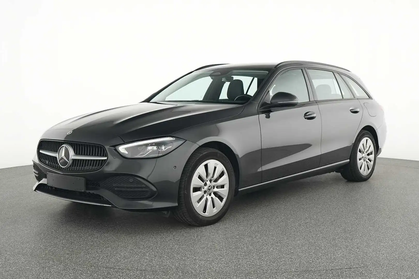 Mercedes-Benz C 300 e Estate Business Line Limited Grau - 1