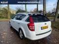 Kia Ceed / cee'd Sporty Wagon 1.4 X-tra | 7-persoons | APK TOT 18-1 Weiß - thumbnail 8
