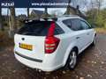 Kia Ceed / cee'd Sporty Wagon 1.4 X-tra | 7-persoons | APK TOT 18-1 Wit - thumbnail 4