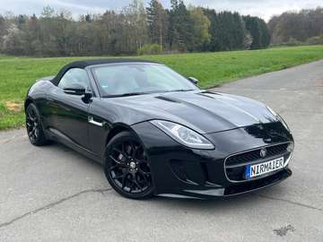 Cabrio, Sportabgas, Deutsch, Optik