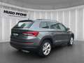 Skoda Kodiaq 2.0 TSI Soleil 4x4 | OPF | RES-RAD Grijs - thumbnail 16