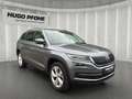 Skoda Kodiaq 2.0 TSI Soleil 4x4 | OPF | RES-RAD Grijs - thumbnail 18
