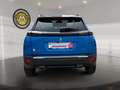 Peugeot 2008 Peugeot 2008 Blau - thumbnail 4