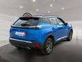 Peugeot 2008 Peugeot 2008 Blau - thumbnail 5