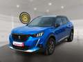 Peugeot 2008 Peugeot 2008 Blau - thumbnail 1