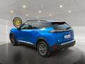 Peugeot 2008 Peugeot 2008 Blau - thumbnail 3