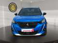 Peugeot 2008 Peugeot 2008 Blau - thumbnail 8