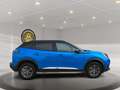 Peugeot 2008 Peugeot 2008 Blau - thumbnail 6