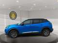 Peugeot 2008 Peugeot 2008 Blau - thumbnail 2