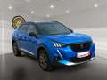 Peugeot 2008 Peugeot 2008 Blau - thumbnail 7
