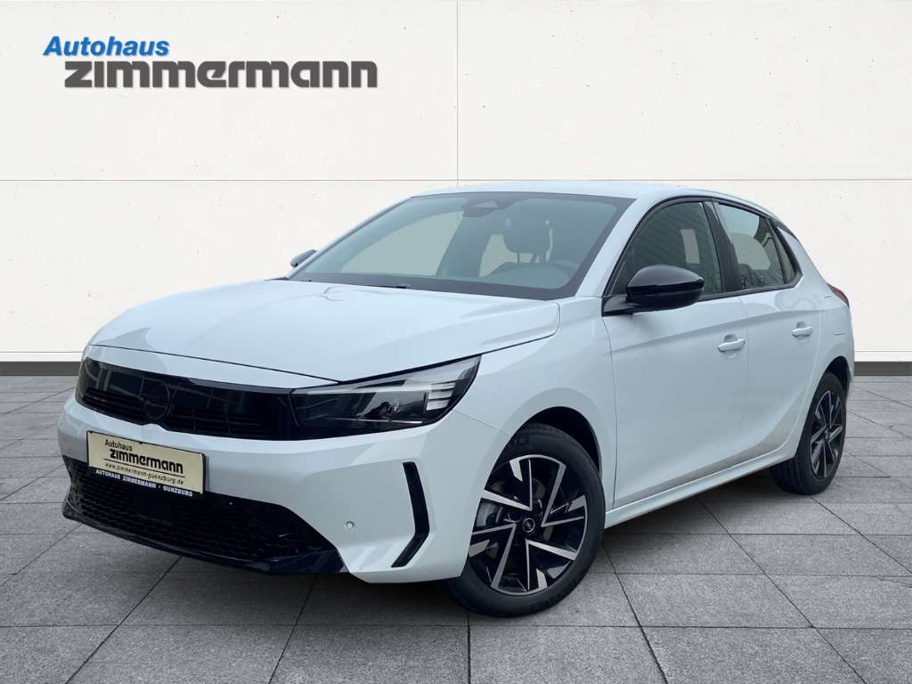 Brugt Opel Corsa 1.2