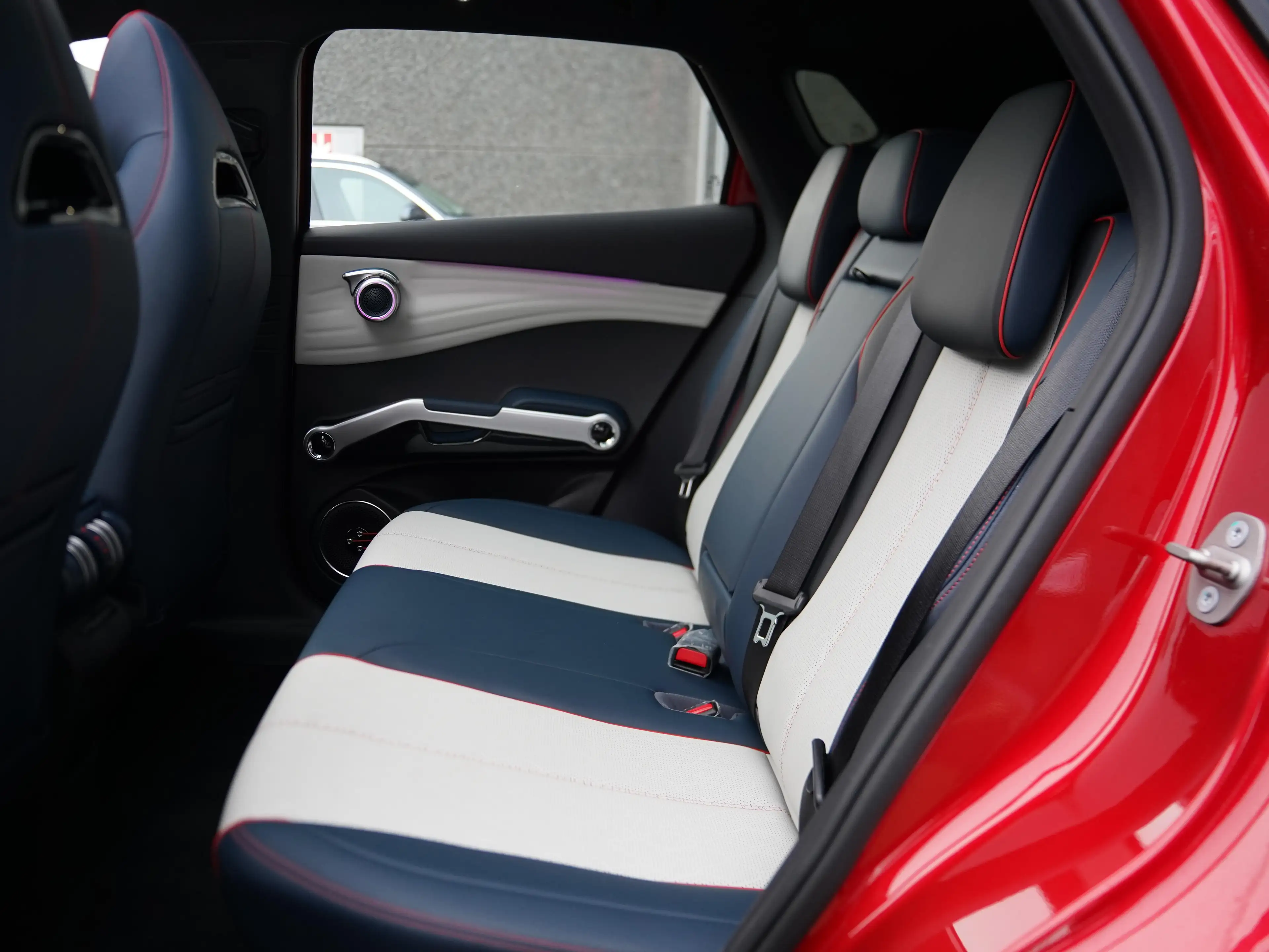 BYD Atto 3 Design * PANO/ EL KOFFER / 360° CAM / CARPLAY * — photo 4