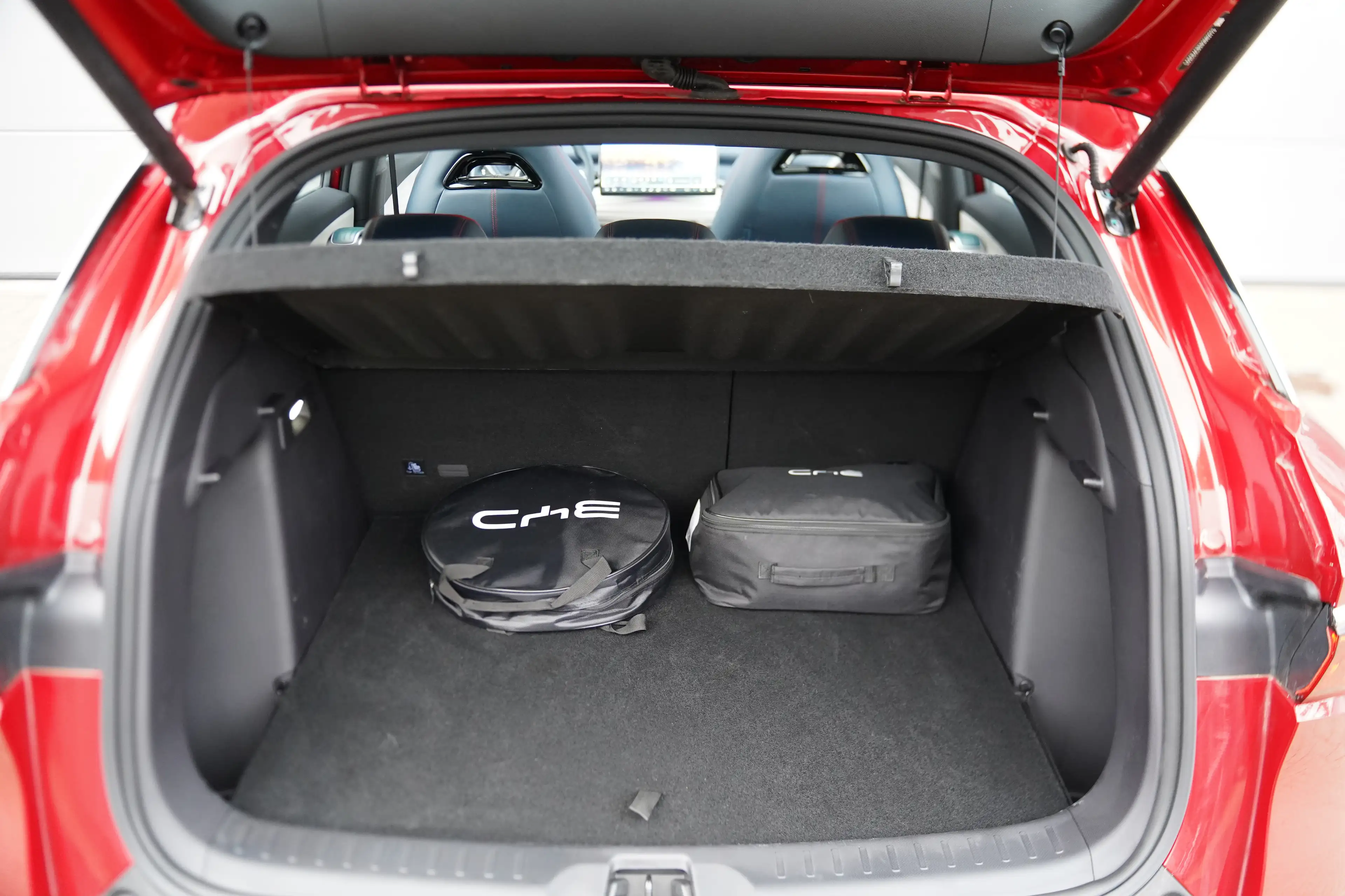 BYD Atto 3 Design * PANO/ EL KOFFER / 360° CAM / CARPLAY * — photo 11