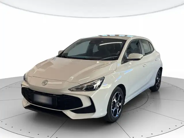 MG MG3 3 1.5 Comfort