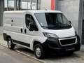 Peugeot Boxer 2.2HDi  ✅GARANTIE 1an🟥12.314€ HTVA✅L1H1*P Blanc - thumbnail 8