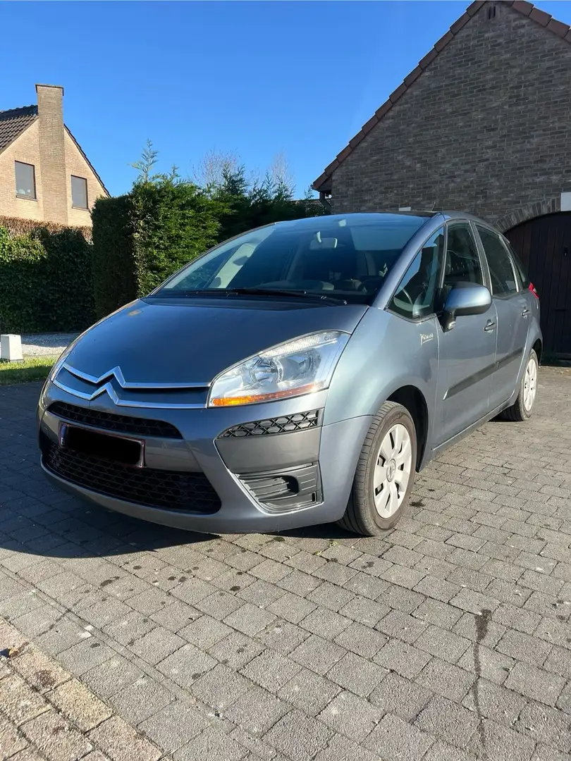 Citroen C4 Picasso 1.6i Dynamic - 1