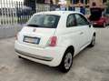 Fiat 500 1.2 easypower Pop Gpl 69cv Bianco - thumbnail 4