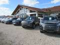 SsangYong Korando Amber  4WD Tageszulassung Silber - thumbnail 1