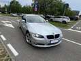 BMW 320 Serie 3 E92 Coupe 320d Coupe Eletta 177cv Zilver - thumbnail 10