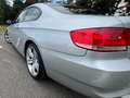 BMW 320 Serie 3 E92 Coupe 320d Coupe Eletta 177cv Zilver - thumbnail 29