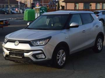 Tivoli 1.6i e-XGi 2WD Urban (EU6c)