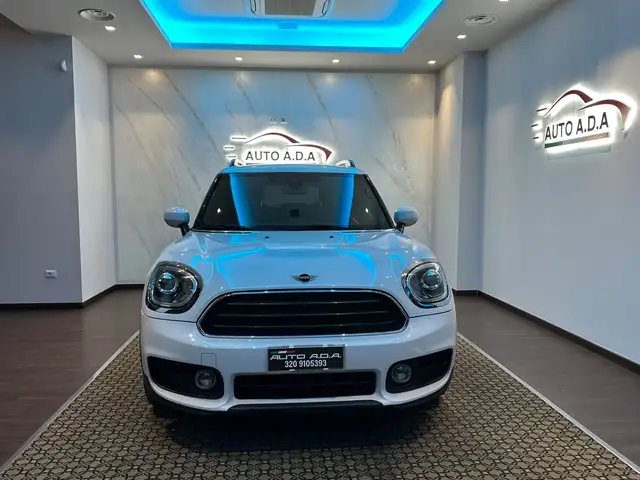 MINI One D Countryman Mini 1.5 One D Business Countryman Automatica