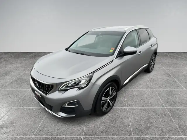 Peugeot 3008 3008 *GT-LINE *PANO *CLIM *CARPLAY *CAMERA 360