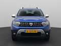 Dacia Duster 1.0 TCe Bi-Fuel Prestige | NAVIGATIE | ACHTERUITRI Blauw - thumbnail 6