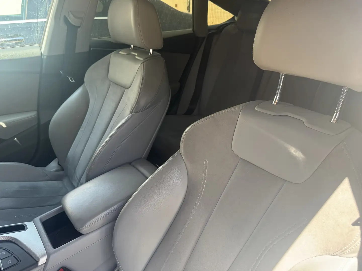 Audi A5 Sportback 40 TDI Sport S tronic 140kW - 2