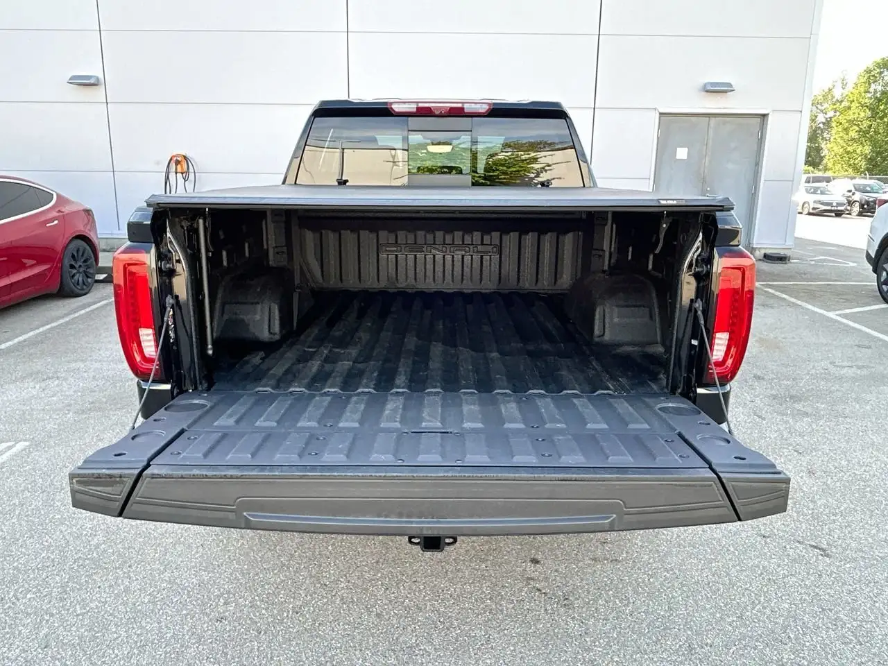 GMC Sierra 1500 снимка GMC Sierra 1500
