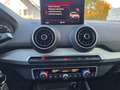 Audi Q2 1,6 TDI / 1.Besitz / Start-Stop Zwart - thumbnail 25