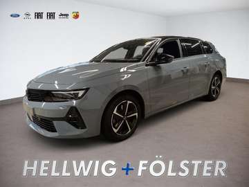 Sports Tourer GS AT Shz Kamera 360