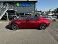 Mazda MX-5 1.5 SKYACTIV-G 132 Sportline LEDER SHZ NAVI Rot - thumbnail 7