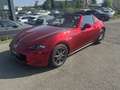 Mazda MX-5 1.5 SKYACTIV-G 132 Sportline LEDER SHZ NAVI Rot - thumbnail 4