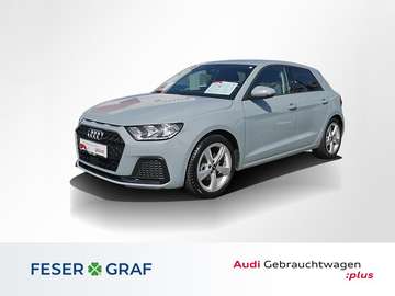 Sportback Advanced 30 TFSI Tempomat PDC hi.