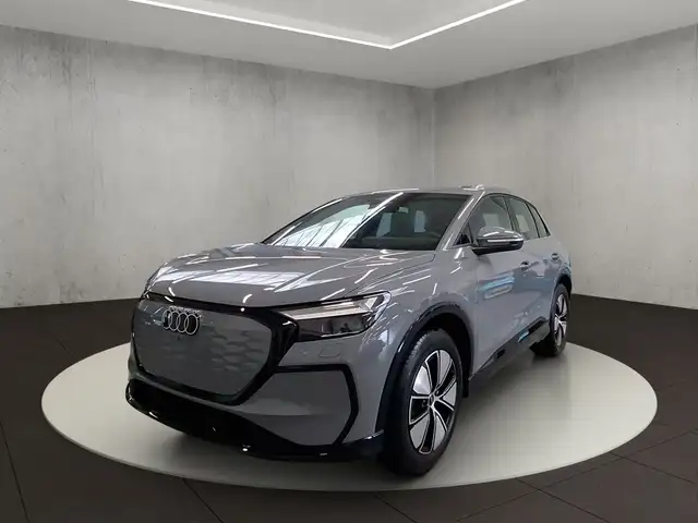 Audi Q4 e-tron Q4 SUV e-tron 150 kW